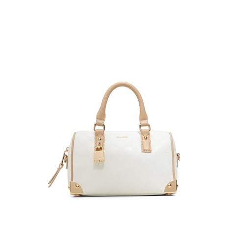 Aldo Women's IRISE Handbag, White