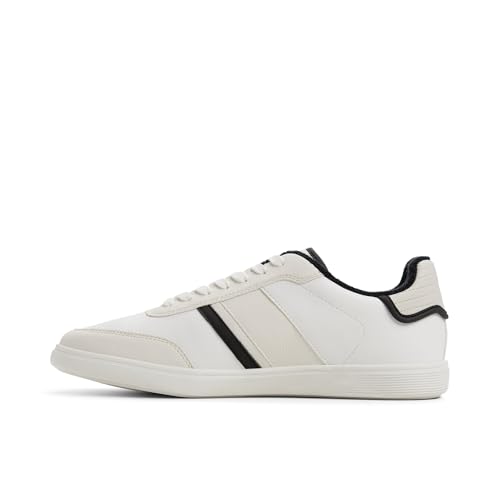 Aldo FREEKICKA Men's White Sneakers
