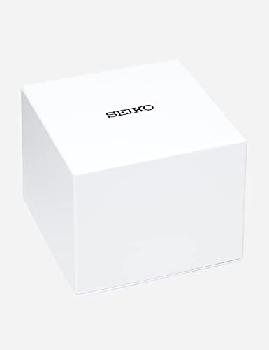 Seiko - Men's Collection - SUR399P1