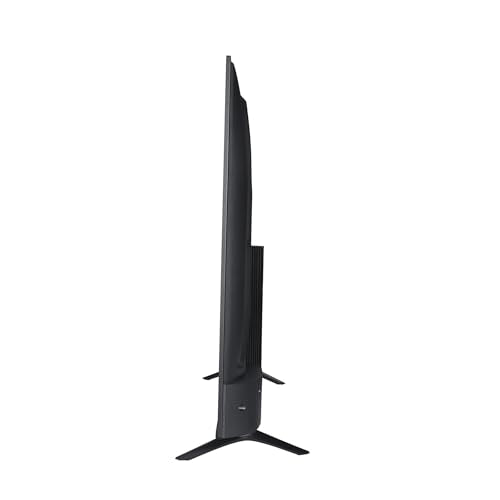 Xiaomi (108 cm) 43 inch FX Pro 4K QLED Smart | HDR10+ | 30W Box Speakers | Filmmaker Mode | Fire TV | L43MB-FPIN