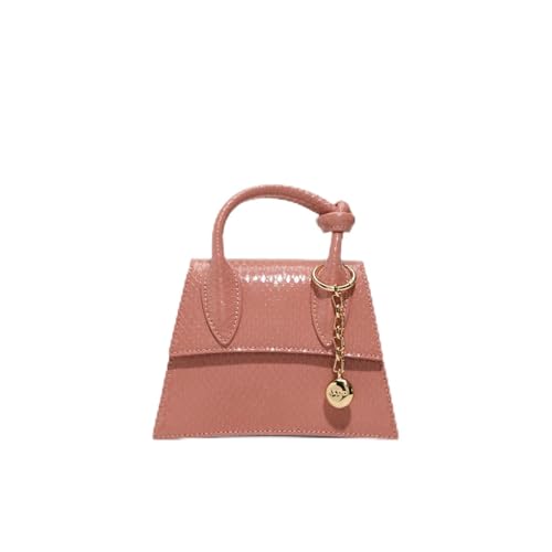 Aldo cierra Women's Pink Handbag