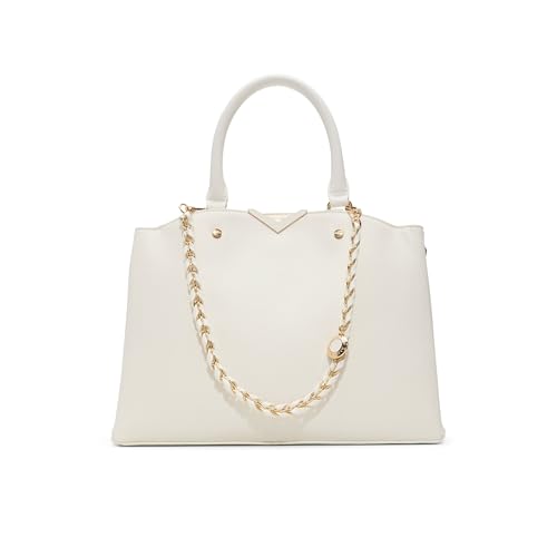 Aldo VIVIANA White Women's Satchel