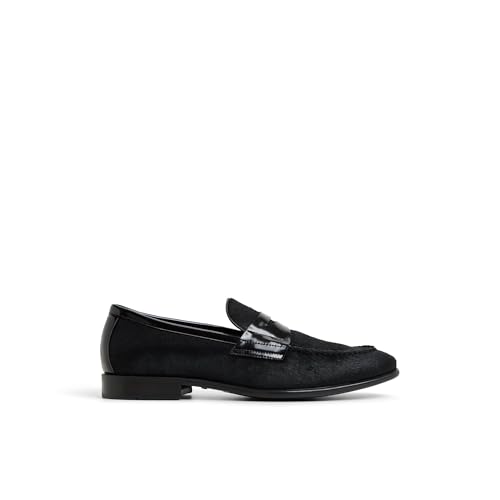 Aldo KEIFERA Men's Black Formal Shoes