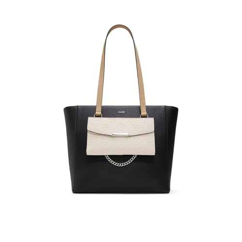 Aldo MANERELDEN Women's Black Tote Bag