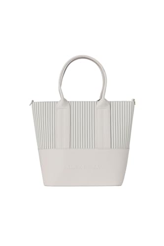 Allen Solly Women Grey Casual Handbag