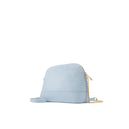 Aldo Teasssi Women's Blue Cross Body