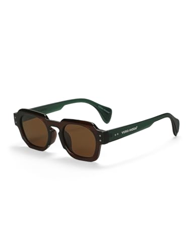 VERO MODA Women's Black Sunglasses