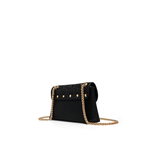 Call It Spring LOVELLY Black Women's Cross Body Bag