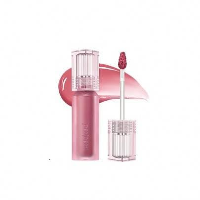 Peripera Glossy Water Bare Tint (007 MUTE PARADISE) - Lip Tint, Lip Stain, Glowy Tint