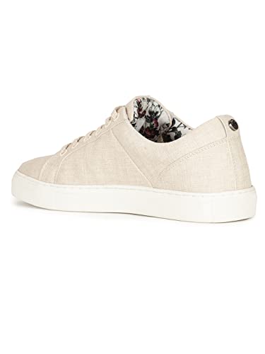 n'sorth Star Women's Zoey Beige Ballet - 6 UK (5518939)