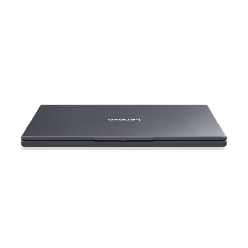 Lenovo IdeaPad Slim 3 15.3" WUXGA(1920 x 1200) IPS Touch Laptop, AMD Ryzen 7 8840HS, 16GB RAM 1TB SSD, Wi-Fi 6 USB-C, Full HD Webcam, Bluetooth, Windows 11, Luna Grey, w/USB Hub, W/GaLiMu