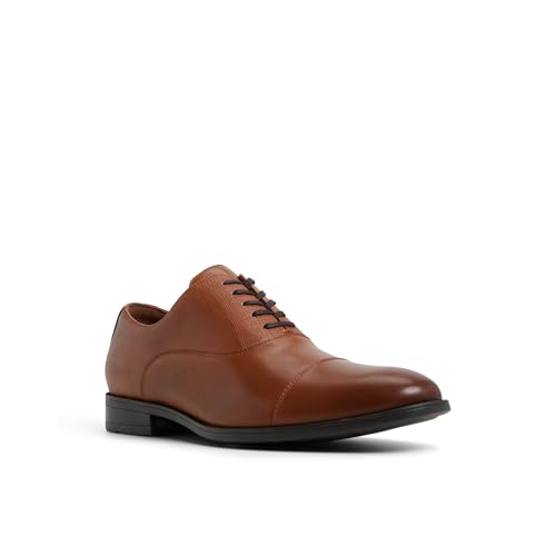 Aldo REECEA Men's Brown Formal Shoes