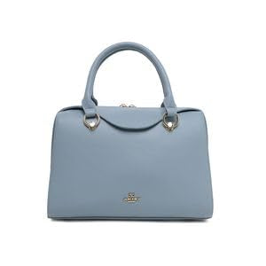 Akiki London Women's Elizabeth Satchel Bag | Satchel Handbag for Work | Ladies Purse | Stylish Shoulder Bag | Gift for Women