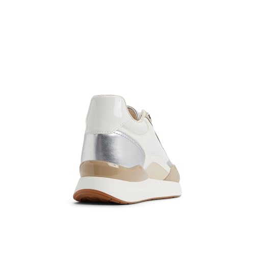 Aldo PELLEXA Women's Brown Sneakers