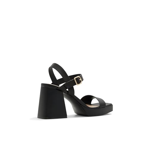 Aldo MONTSE Women's Black Heels