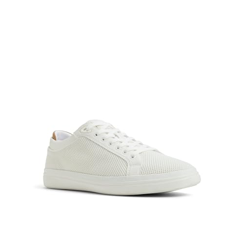 Aldo FINESPEC Men White Sneakers