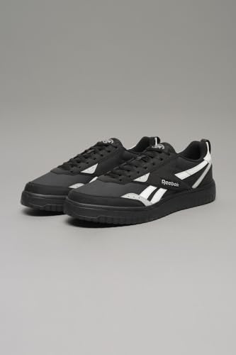 Reebok Unisex Street Z Squad Sneakers | Black | 9 UK (10 US)