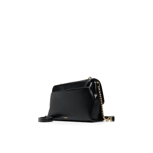 Aldo KATEBAG Black Women's Cross Body Bag