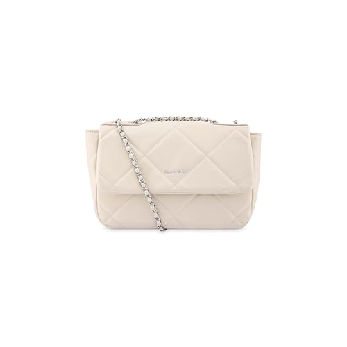 Fastrack Party Sling Bag for Girls | Faux-Leather Women's Handbags| Ladies Purse Handbag | Sling Bag for Casual Carry