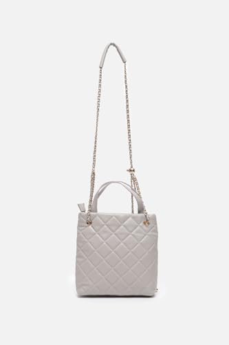 Allen Solly Women Quilted Detail Handbag