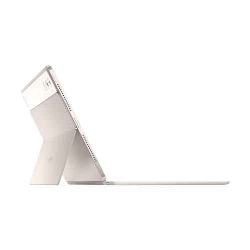 Lenovo Yoga Tab Plus ZAEG0096US 12.7" 3K 144Hz 256GB Wi-Fi Tablet, Qualcomm Snapdragon 8 Gen 3 3.3GHz, 16GB RAM, Android 14, Seashell