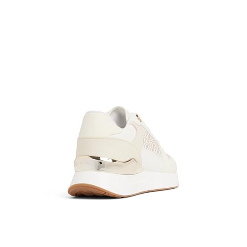 Aldo GUMTREEA Women Beige Sneaker Wedges
