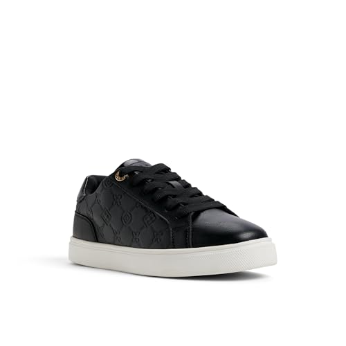 Aldo CLUBLUXA-IN001 Women Black Athletics