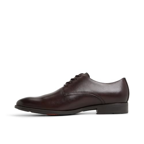 Aldo KHALA Men's Brown Formal Shoes
