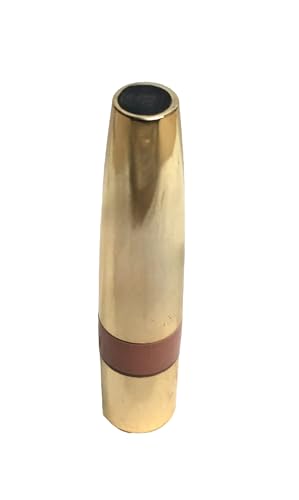 MAKE UP FOR LIFE Lip Gloss Brown (Matte)