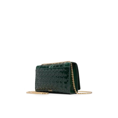 Aldo CLAIRISSIA Green Women's Cross Body Bag