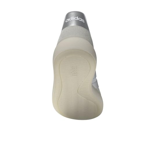 adidas Women Sportswear Shoes | Bp 90 Decode | White | Size-7 |