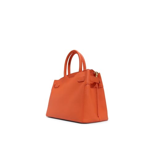 Aldo CALL IT SPRING Women's LEMERCIER Satchel Bag, Orange