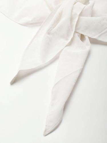 W for Woman Women's Viscose Light Purple Pom Dress Floor Length (21FEW16039-116511_Lavender_XS)