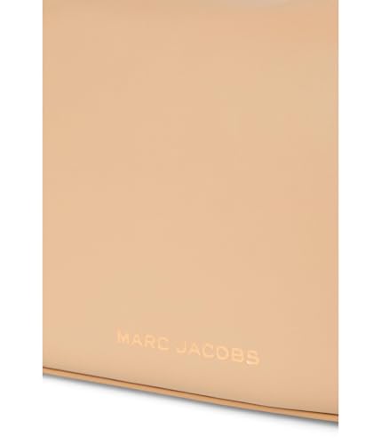 Marc Jacobs Women's The Dual Chain Mini Bag, Camel, One Size