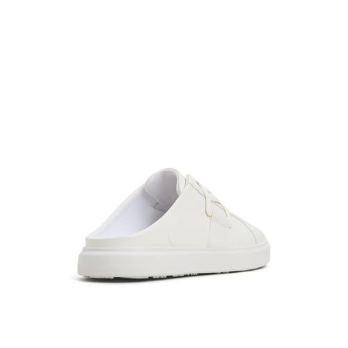 Aldo CABECUDOSA-IN100 Women White Mules