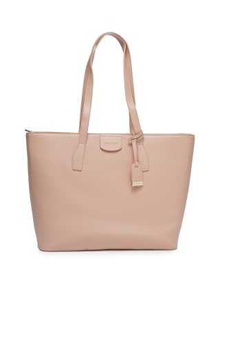 Van Heusen Women's Tote Bag (Pink)