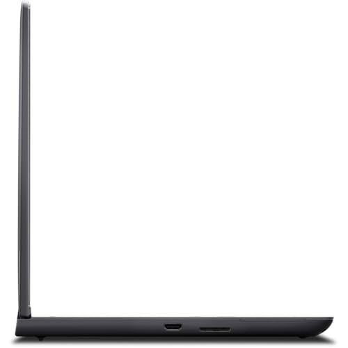 Lenovo Thinkpad P16V Gen 2 21KX002GUS 16" Mobile Workstation - WUXGA - Intel Core Ultra 9 185H - Vpro Technology - 32 GB - 1 TB SSD - English Keyboard - Black, With Windows 11