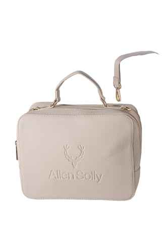 Allen Solly Women's Western (Cream)