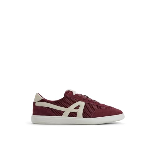 Aldo CLUBTRAINERA Men's Bordo Sneakers
