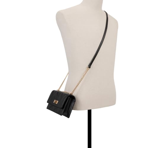 Aldo BELLAGRACE Black Women's Cross Body Bag