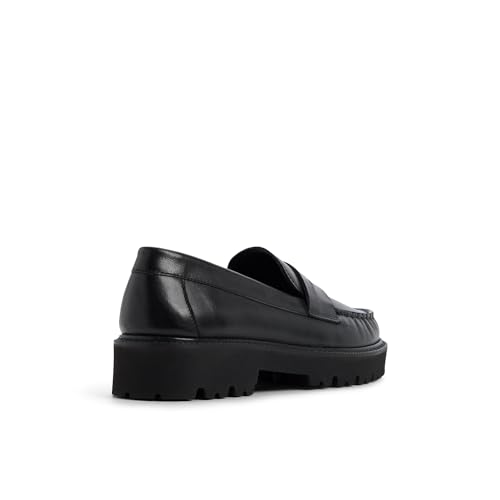 Aldo MARGUENAT Women's Black Shoes
