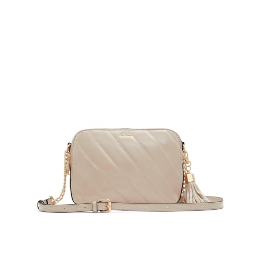 Aldo ONILALIN Women's Beige Cross Body Bag