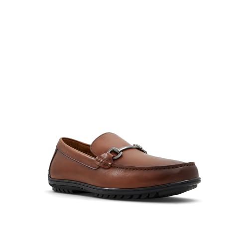 Aldo EVOKE220043 Men Brown Moccasins