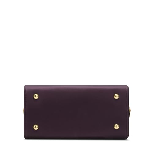 LAVIE PARIS Women's Gazelle Frame Satchel Bag | Satchel Handbag for Work | Ladies Purse | Stylish Shoulder Bag | Gift for Women