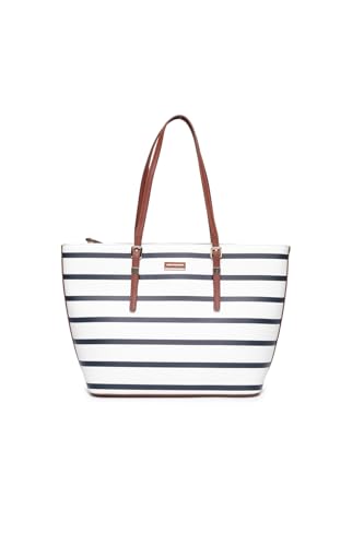 Van Heusen Tote Bag (Black)