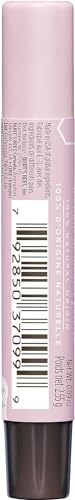 Burt's Bees 100% Natural Moisturizing Lip Shimmer, Champagne, 1 Tube