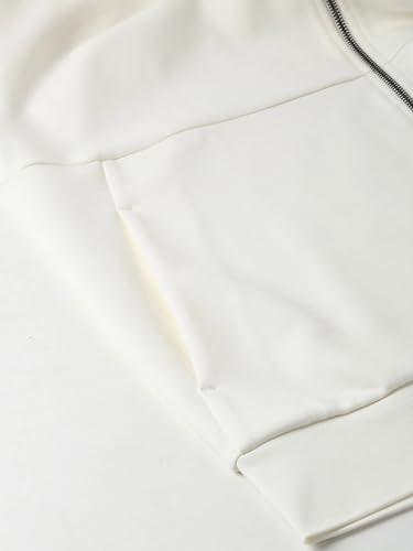 Calvin Klein Jeans Men's A-Line Coat (K10K112441YAH_Egret