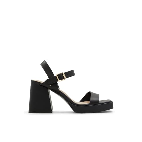Aldo MONTSE Women's Black Heels
