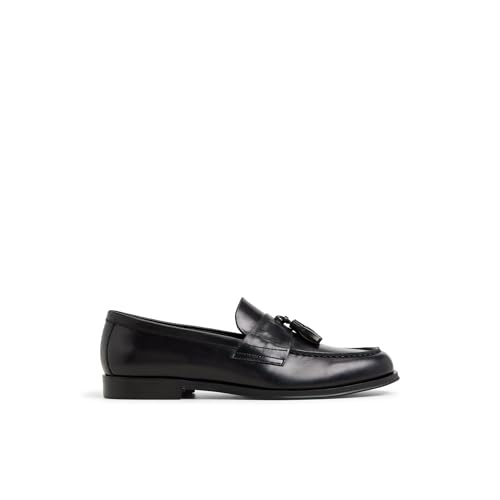 Aldo Lionel Men's Black Formal Shoes