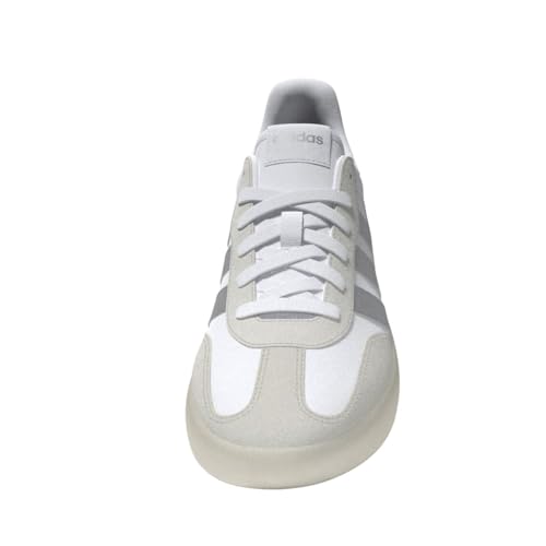 adidas Women Sportswear Shoes | Bp 90 Decode | White | Size-7 |